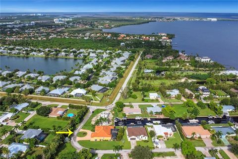 A home in FORT MYERS