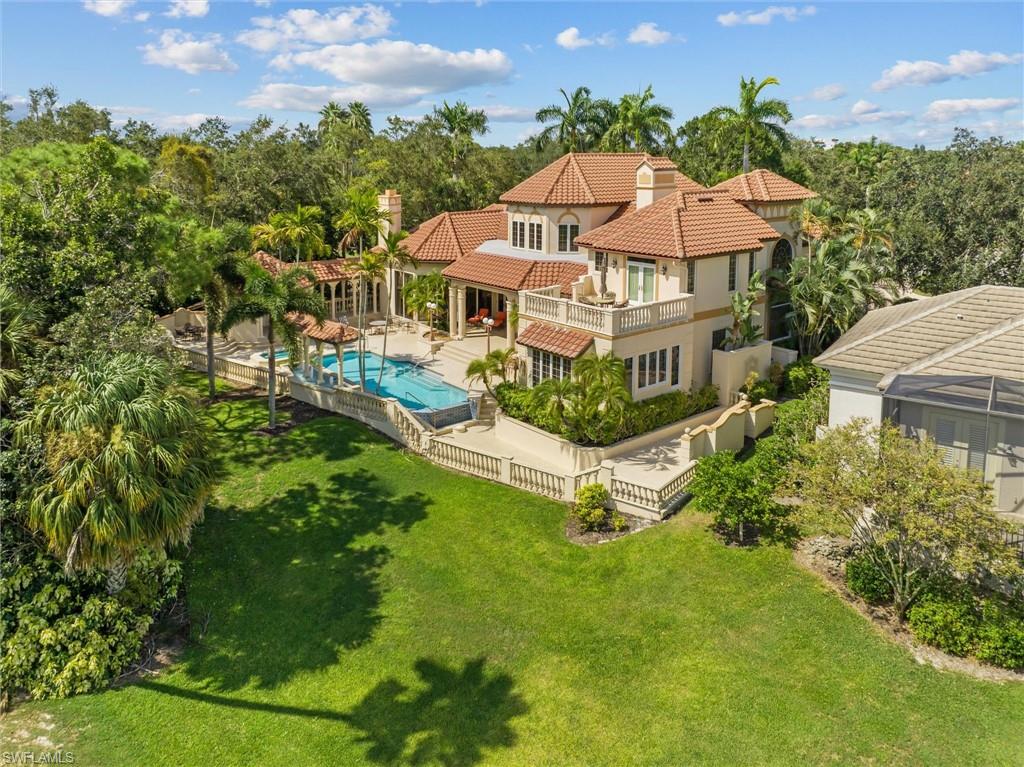 JAMESTOWN - Residential