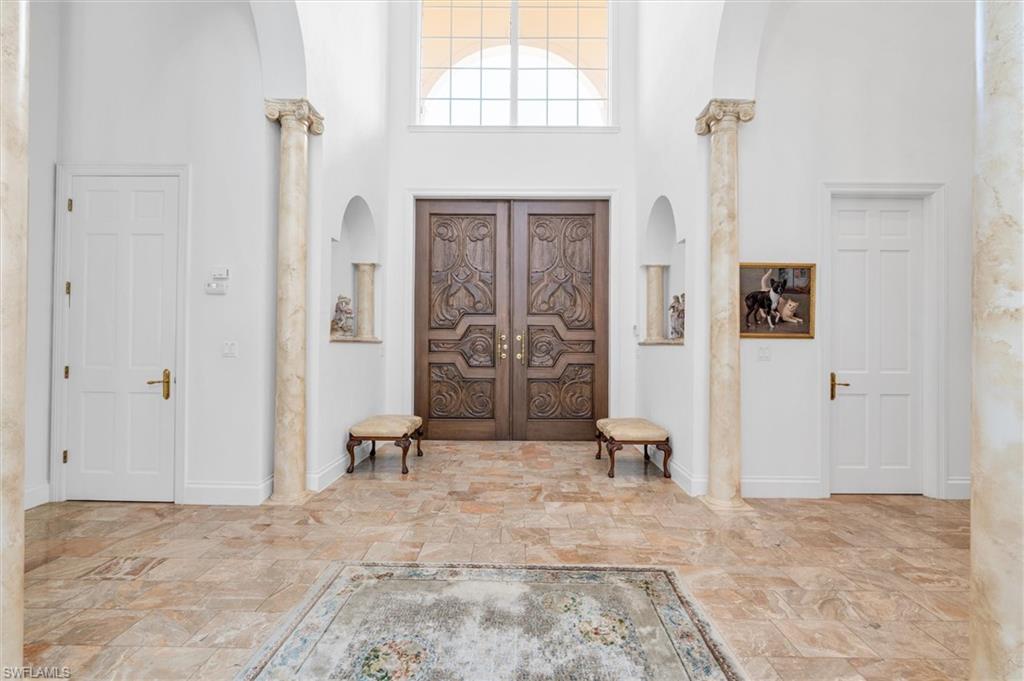 JAMESTOWN - Residential