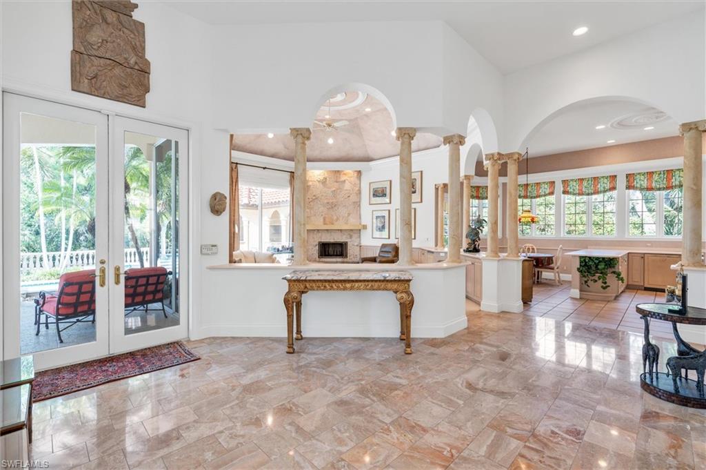 JAMESTOWN - Residential