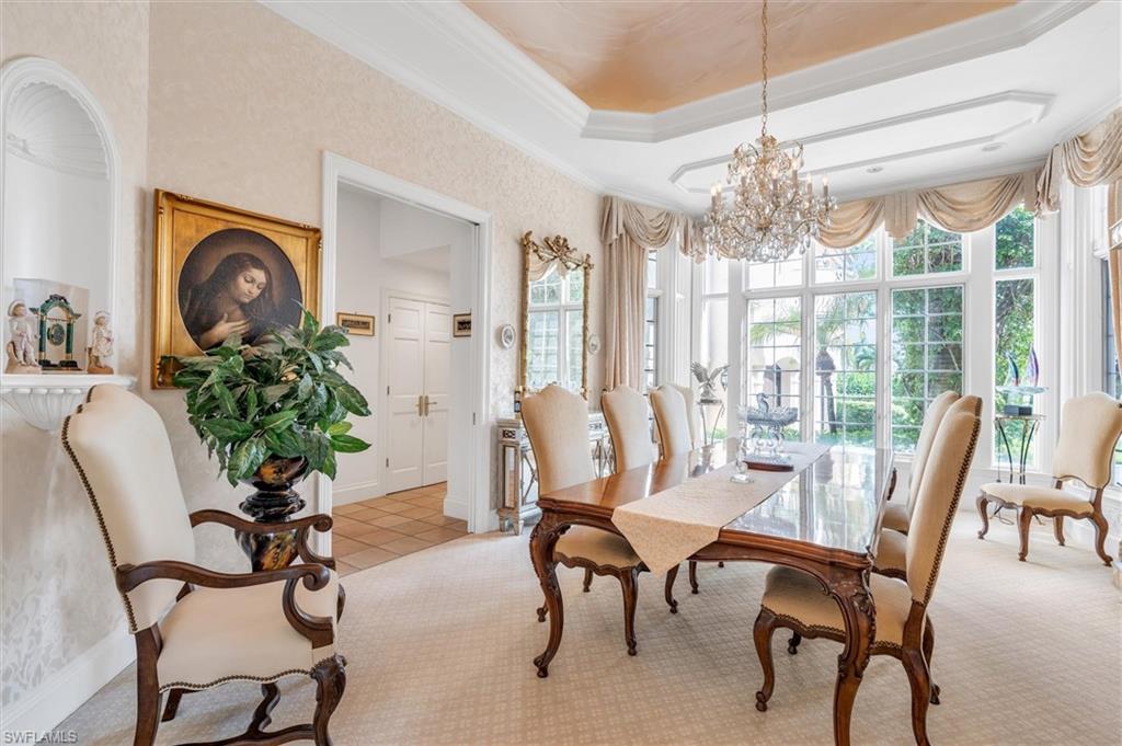 JAMESTOWN - Residential