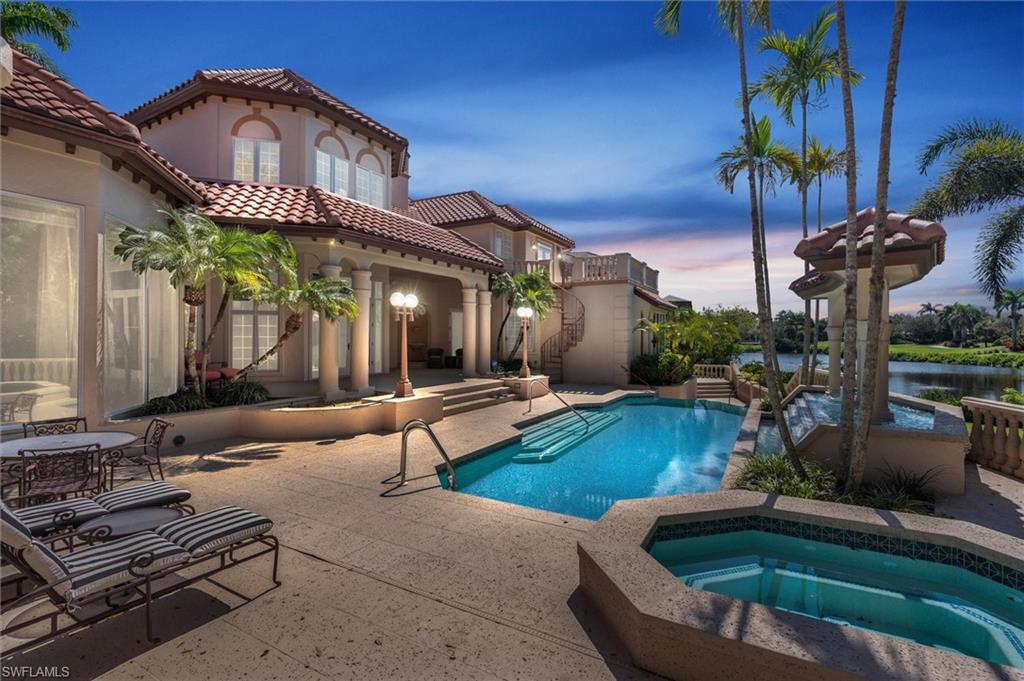 JAMESTOWN - Residential