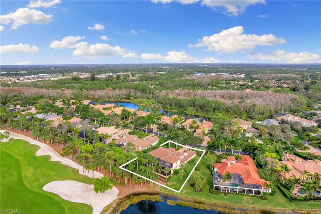 MARCELLO - Residential