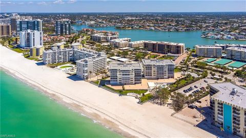 3401 Gulf Shore BLVD N 502 NAPLES FL 34103