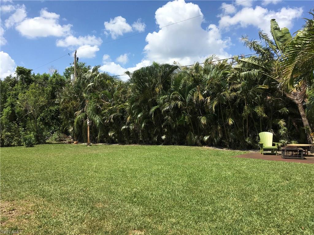 SAN CARLOS PARK - Residential