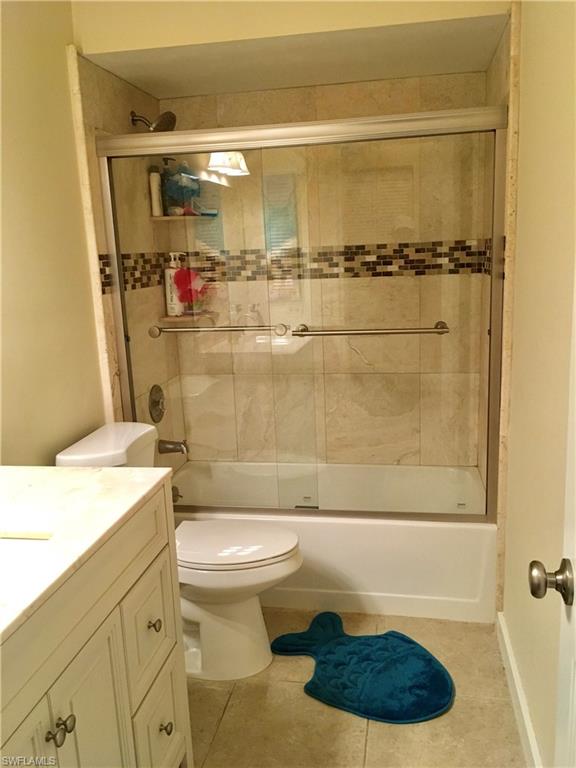 SAN CARLOS PARK - Residential