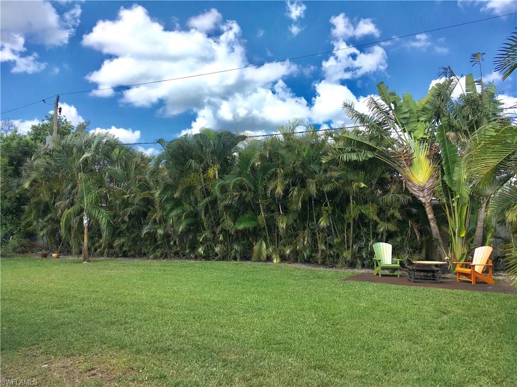 SAN CARLOS PARK - Residential