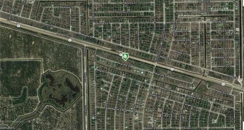 1161 Briarcliffe ST FORT MYERS FL 33913