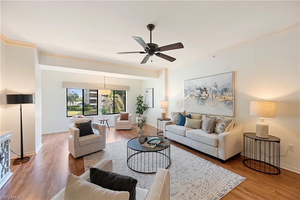 ARBOR TRACE - Residential