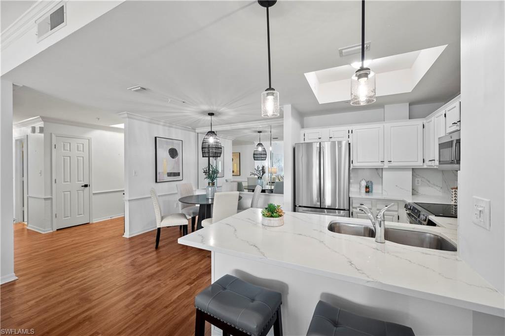 ARBOR TRACE - Residential