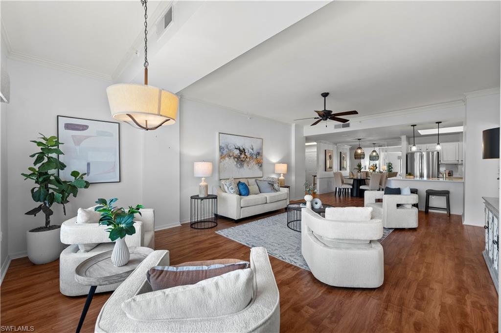 ARBOR TRACE - Residential