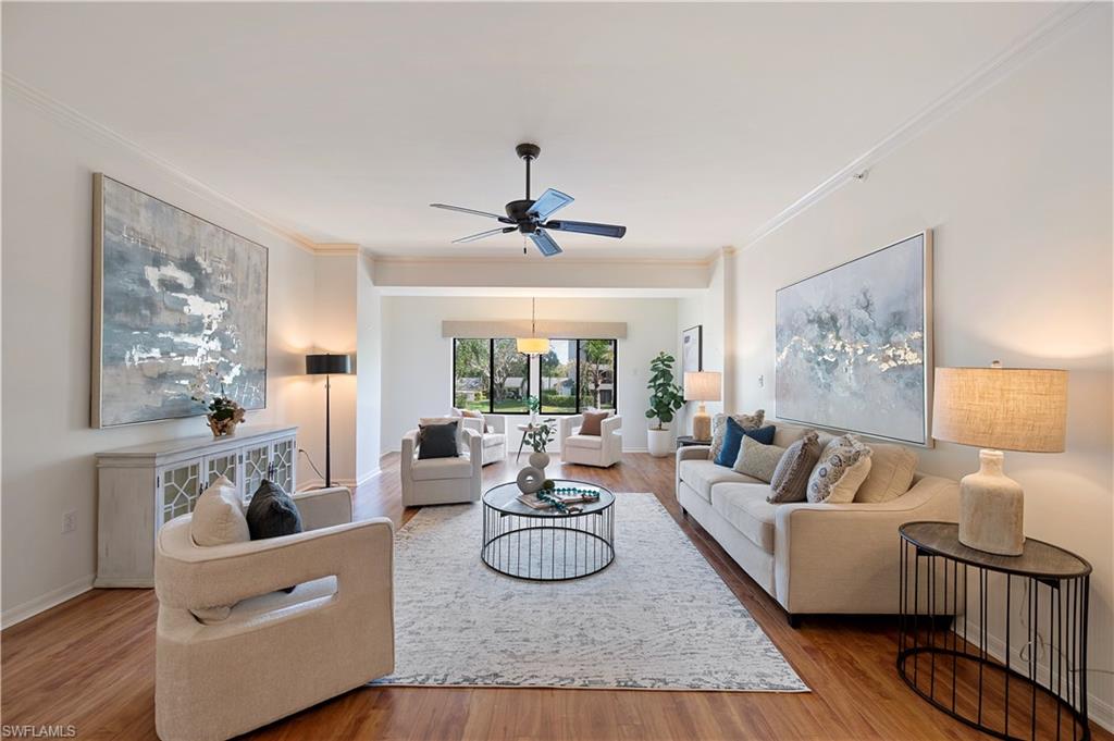 ARBOR TRACE - Residential