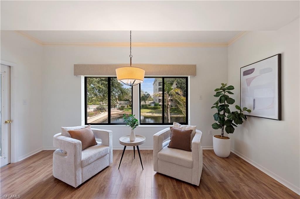 ARBOR TRACE - Residential