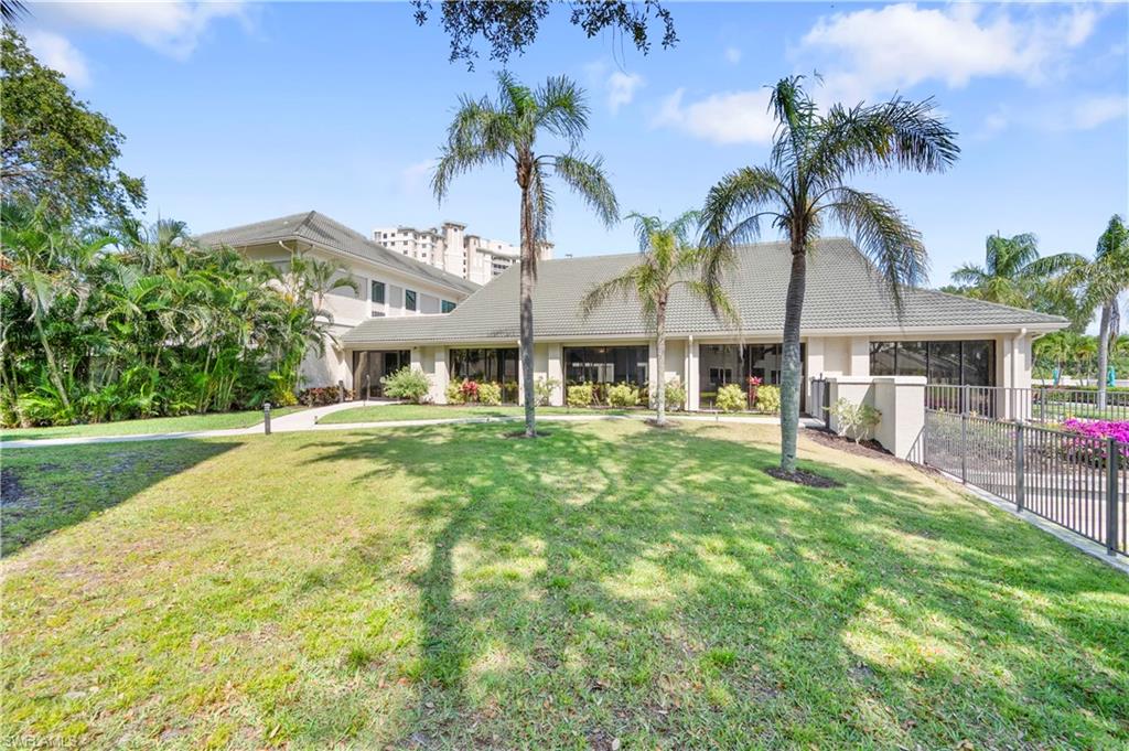 ARBOR TRACE - Residential