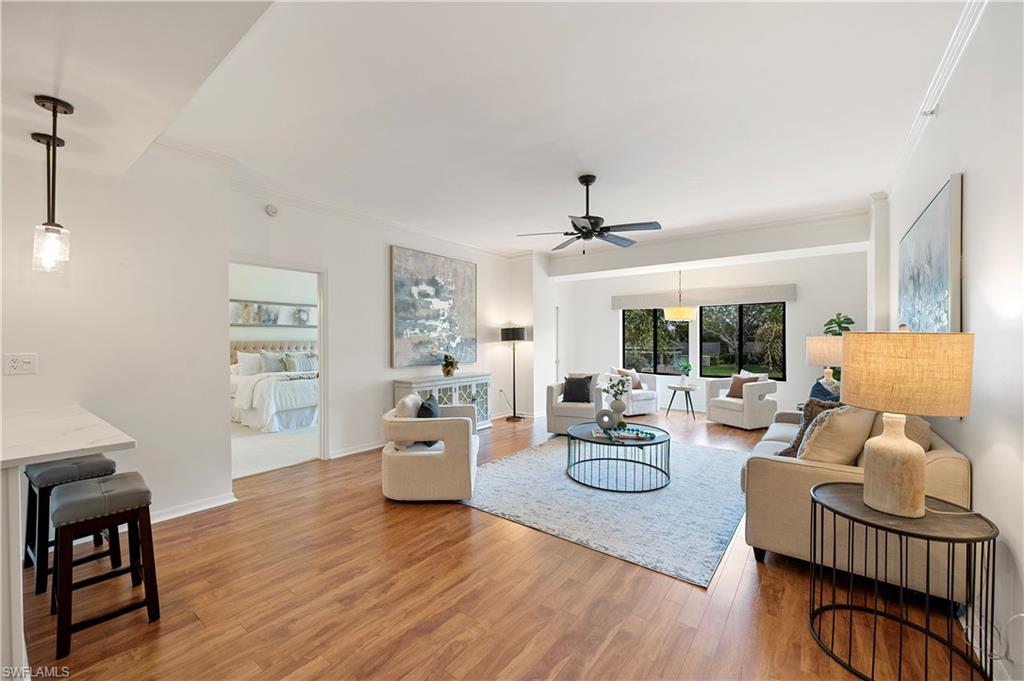 ARBOR TRACE - Residential