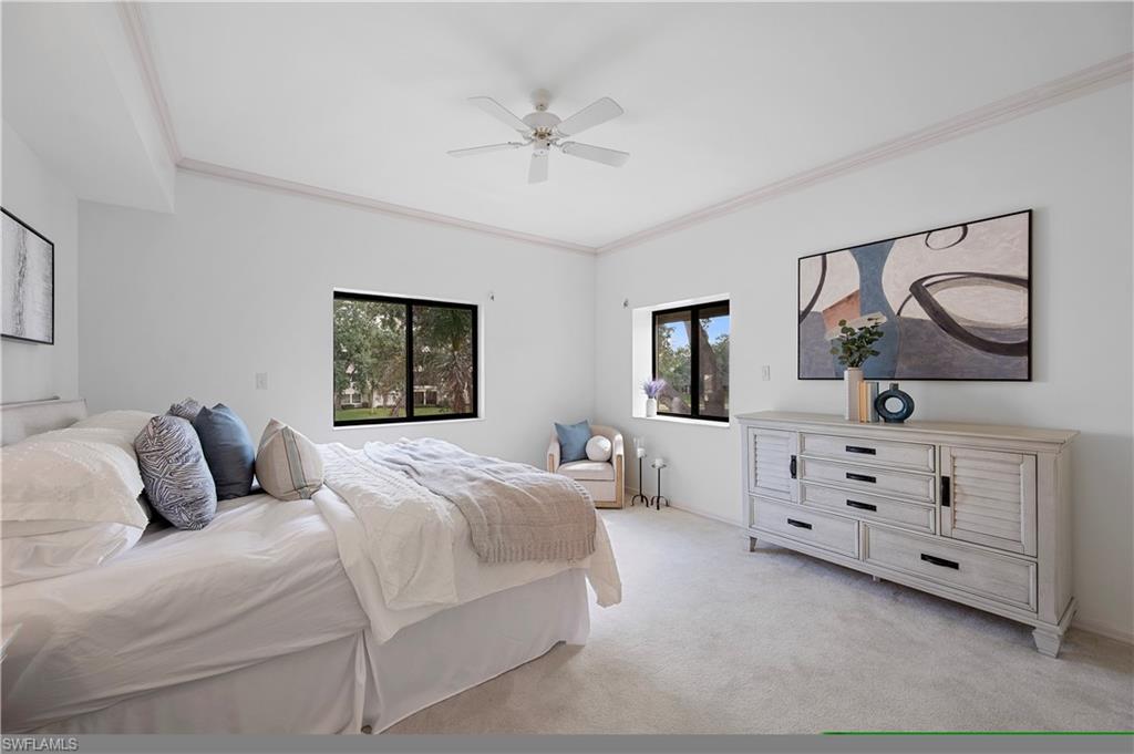 ARBOR TRACE - Residential