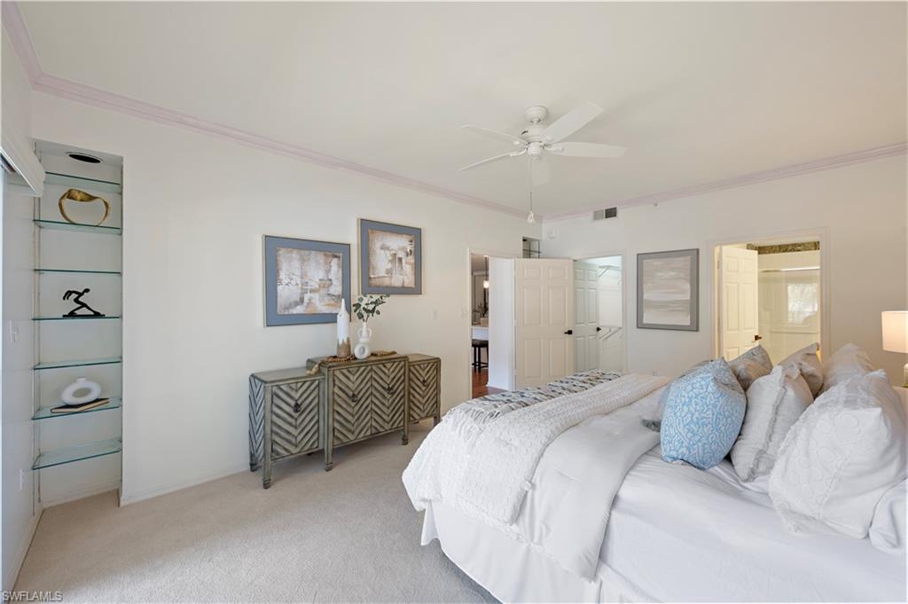 ARBOR TRACE - Residential