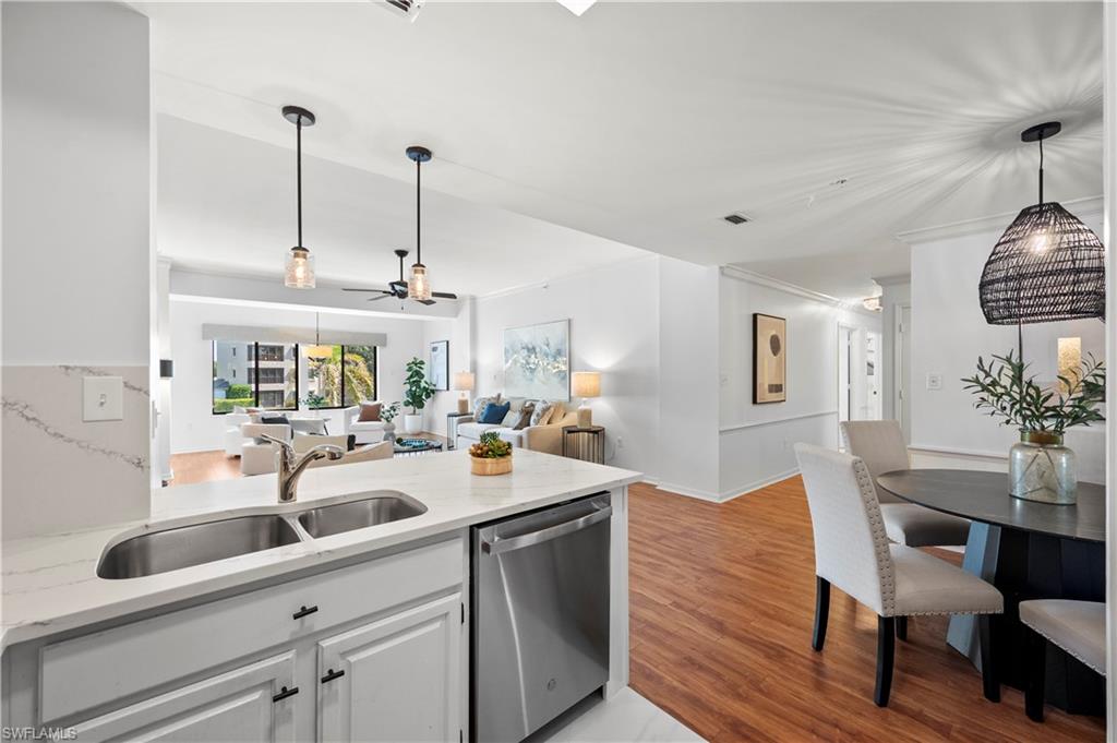 ARBOR TRACE - Residential