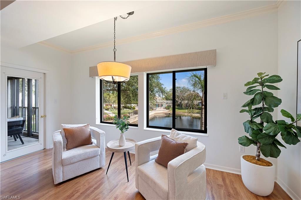 ARBOR TRACE - Residential