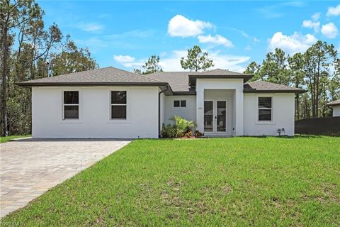 506 Rogue ST LEHIGH ACRES FL 33974