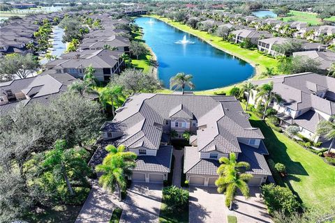 825 Regency Reserve CIR 3701 NAPLES FL 34119