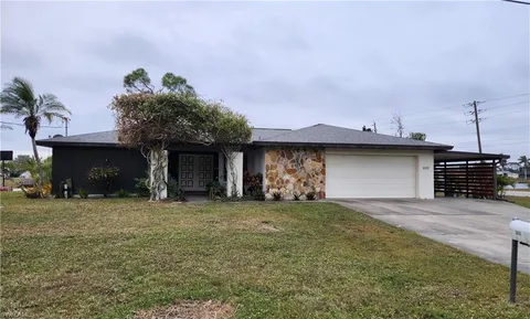 3023 Clifford St, Punta Gorda, FL 33980 - MLS#: 225015189