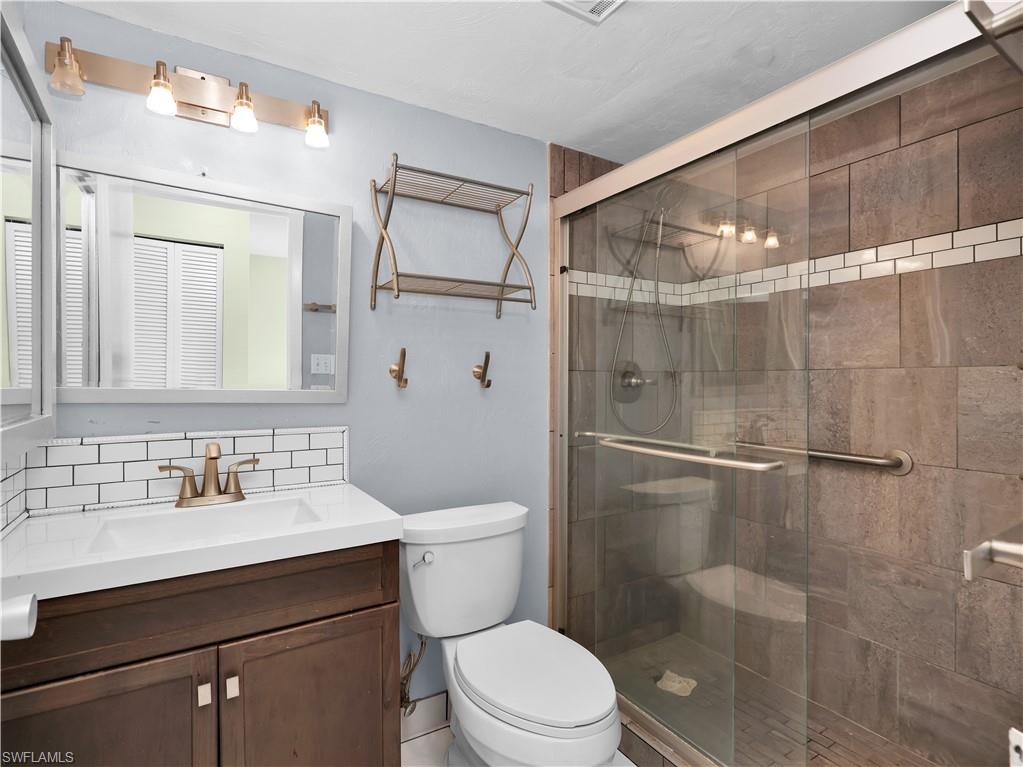 SEABREEZE CONDO - Residential