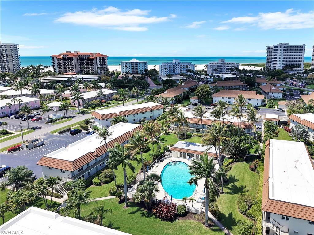 SEABREEZE CONDO - Residential