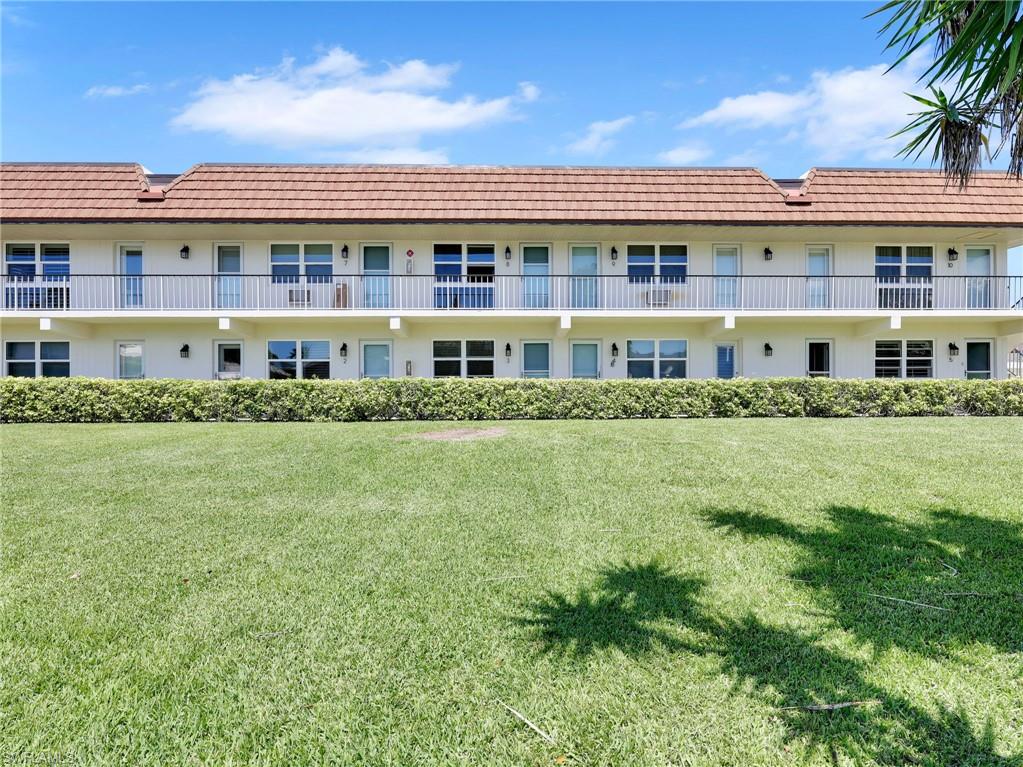 SEABREEZE CONDO - Residential