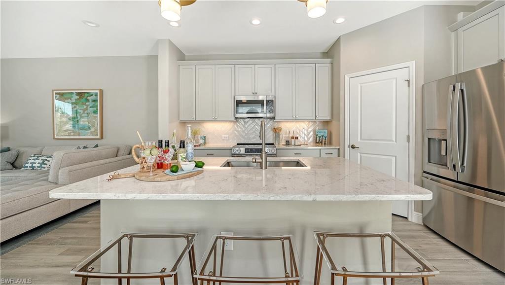 SKYSAIL - Residential