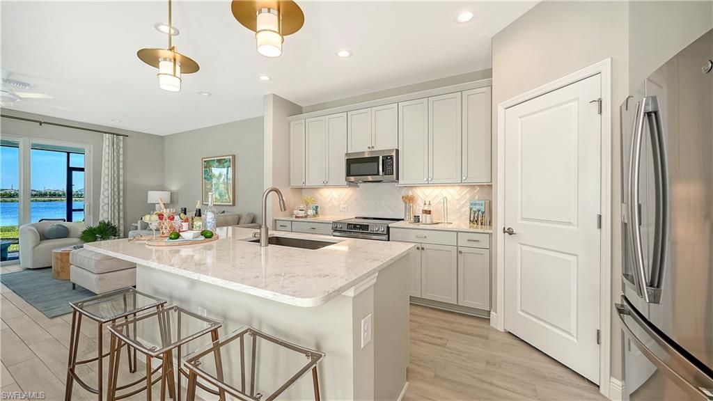 SKYSAIL - Residential