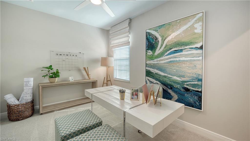 SKYSAIL - Residential