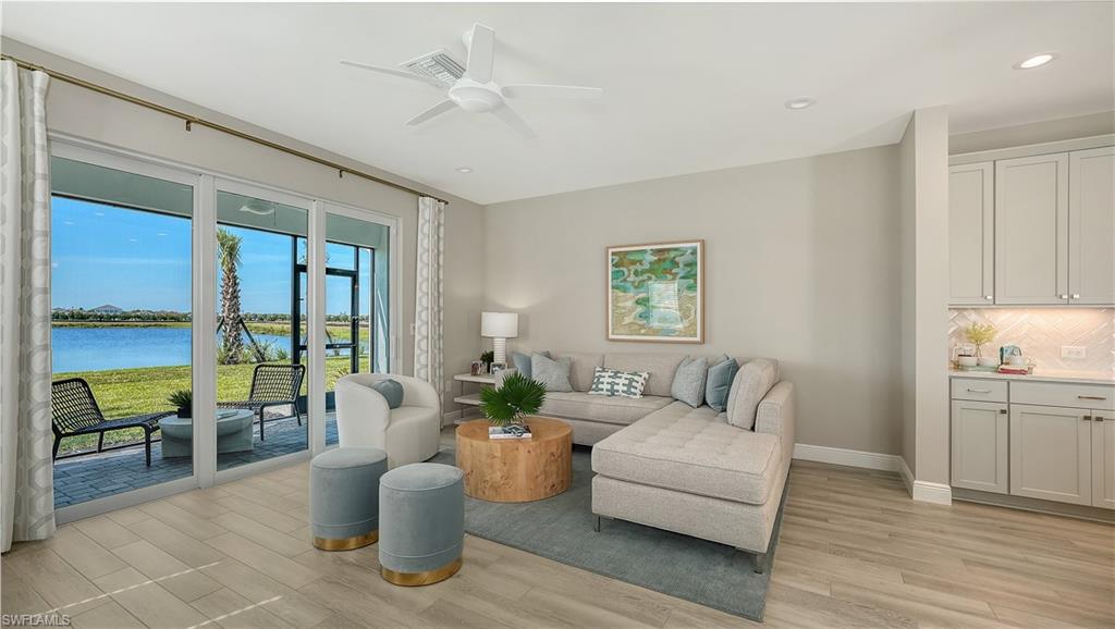 SKYSAIL - Residential