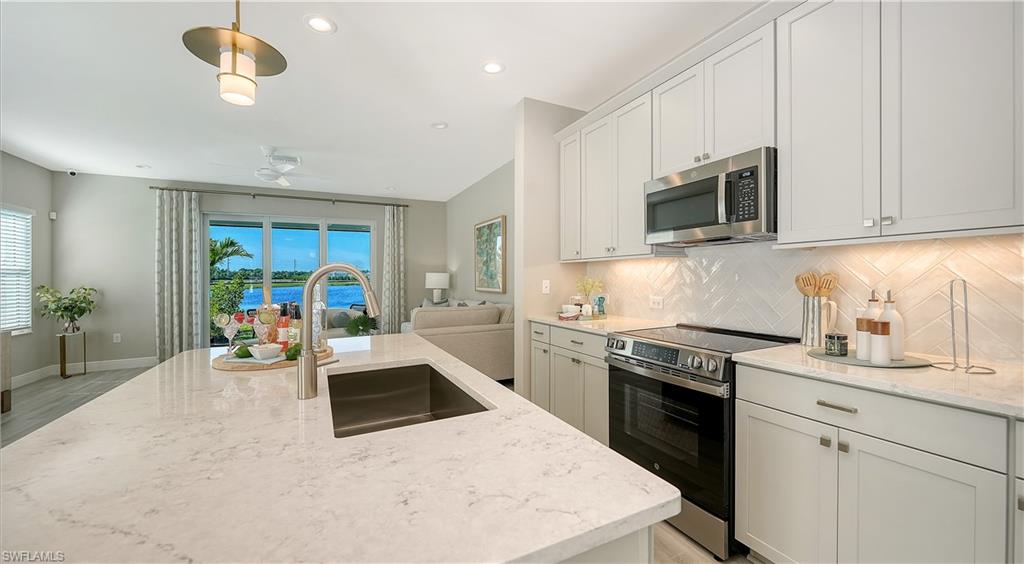 SKYSAIL - Residential