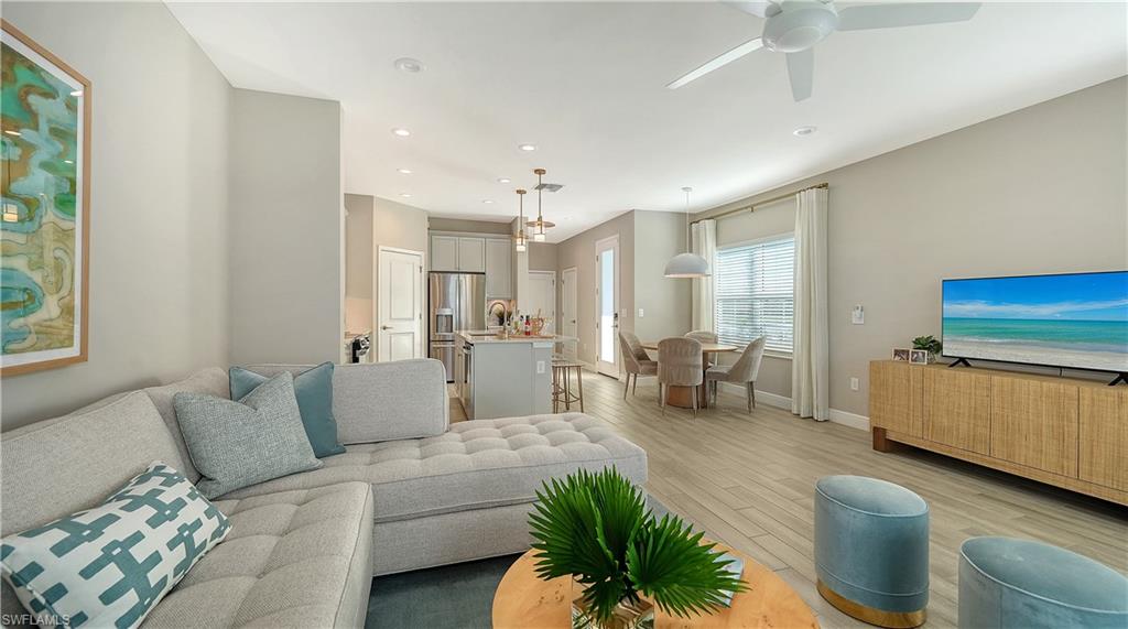 SKYSAIL - Residential