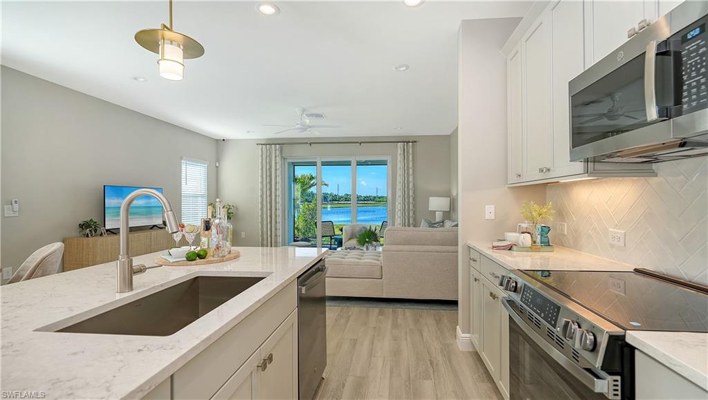 SKYSAIL - Residential