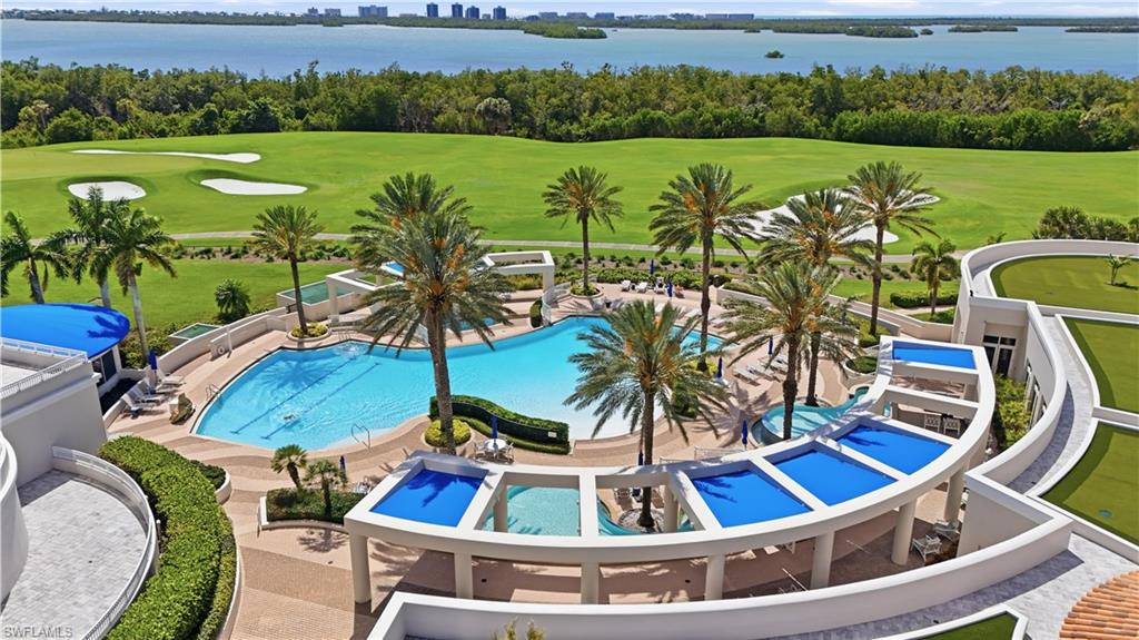 SEAGLASS AT BONITA BAY - Residential