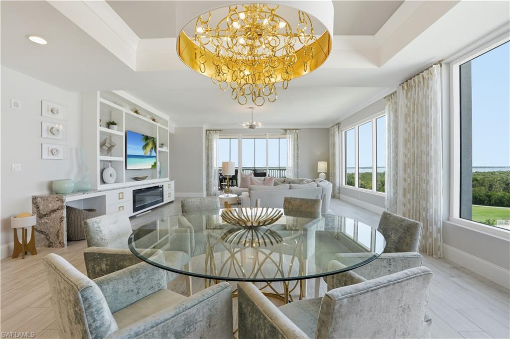 SEAGLASS AT BONITA BAY - Residential