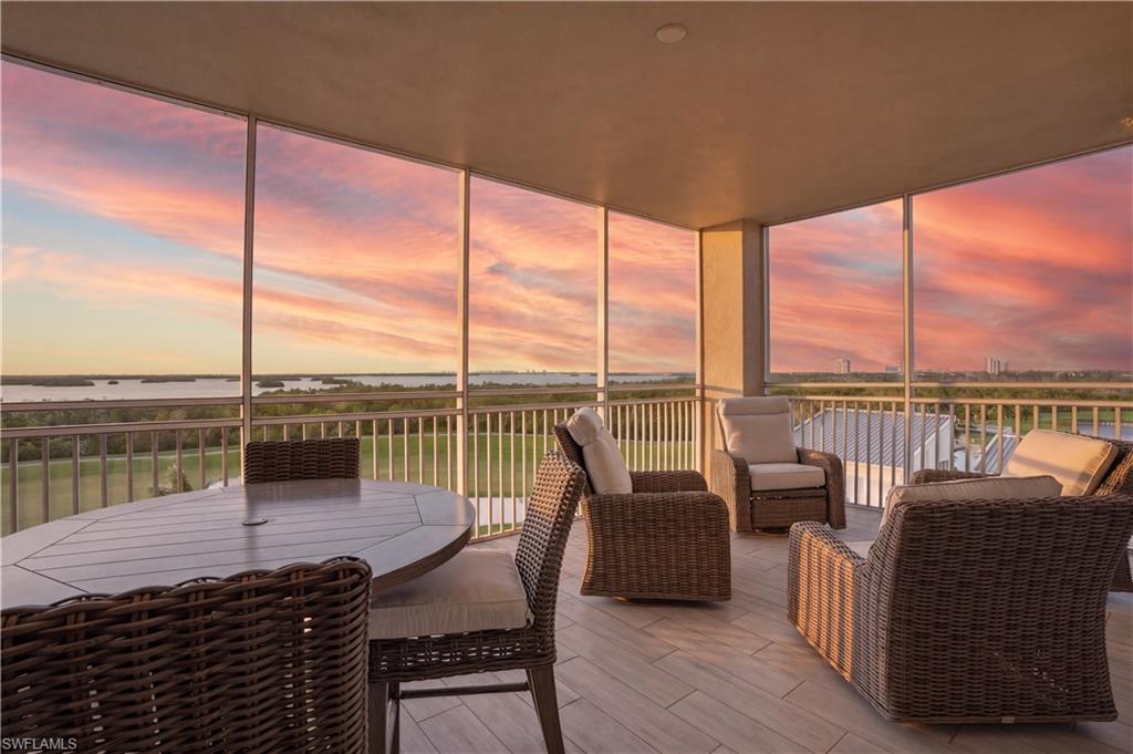 SEAGLASS AT BONITA BAY - Residential