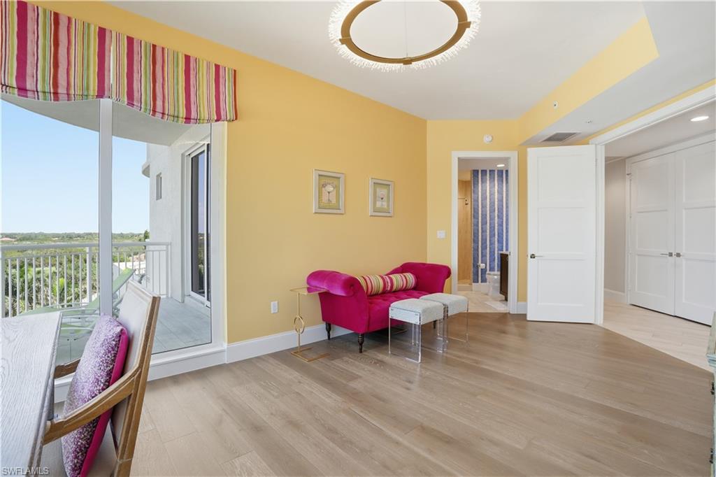 SEAGLASS AT BONITA BAY - Residential