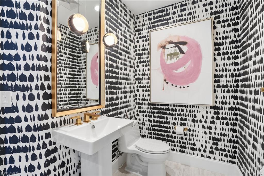 SEAGLASS AT BONITA BAY - Residential