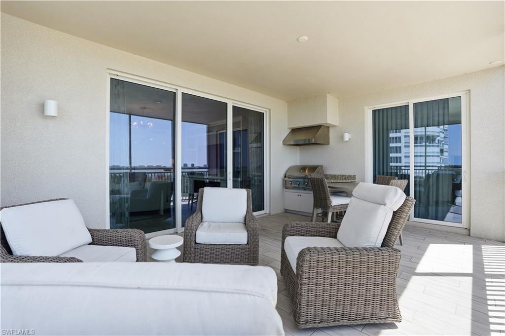 SEAGLASS AT BONITA BAY - Residential