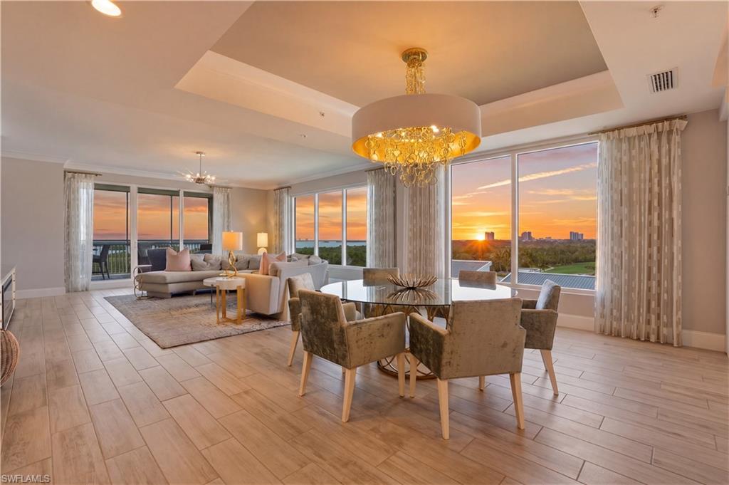 SEAGLASS AT BONITA BAY - Residential