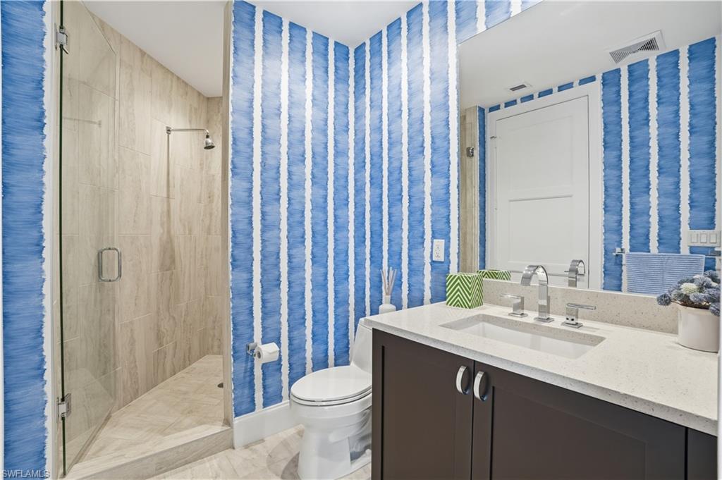 SEAGLASS AT BONITA BAY - Residential