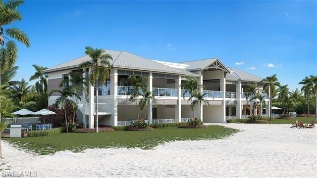 SEAGLASS AT BONITA BAY - Residential