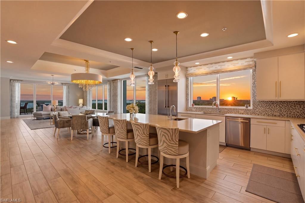 SEAGLASS AT BONITA BAY - Residential