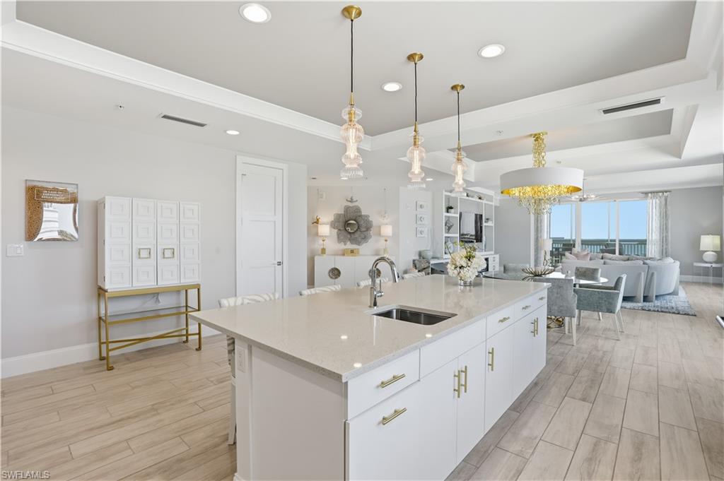 SEAGLASS AT BONITA BAY - Residential