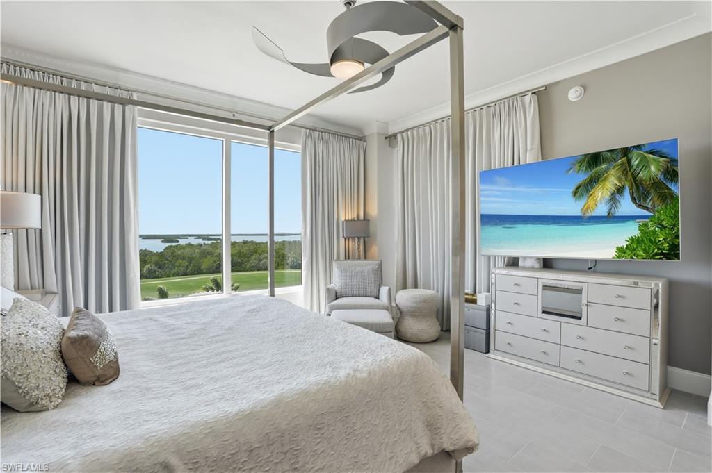 SEAGLASS AT BONITA BAY - Residential