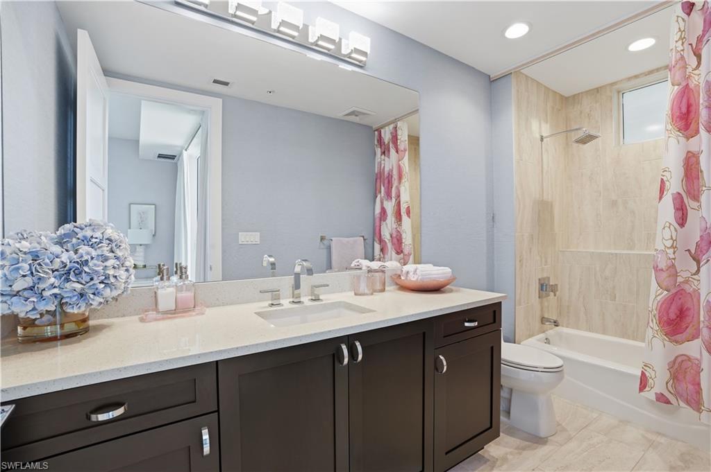 SEAGLASS AT BONITA BAY - Residential