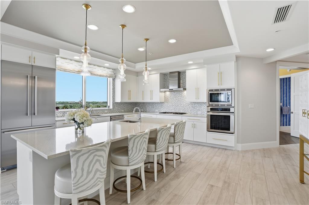 SEAGLASS AT BONITA BAY - Residential